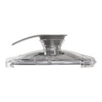 Robot Coupe 29341 Lid for Blixer 5