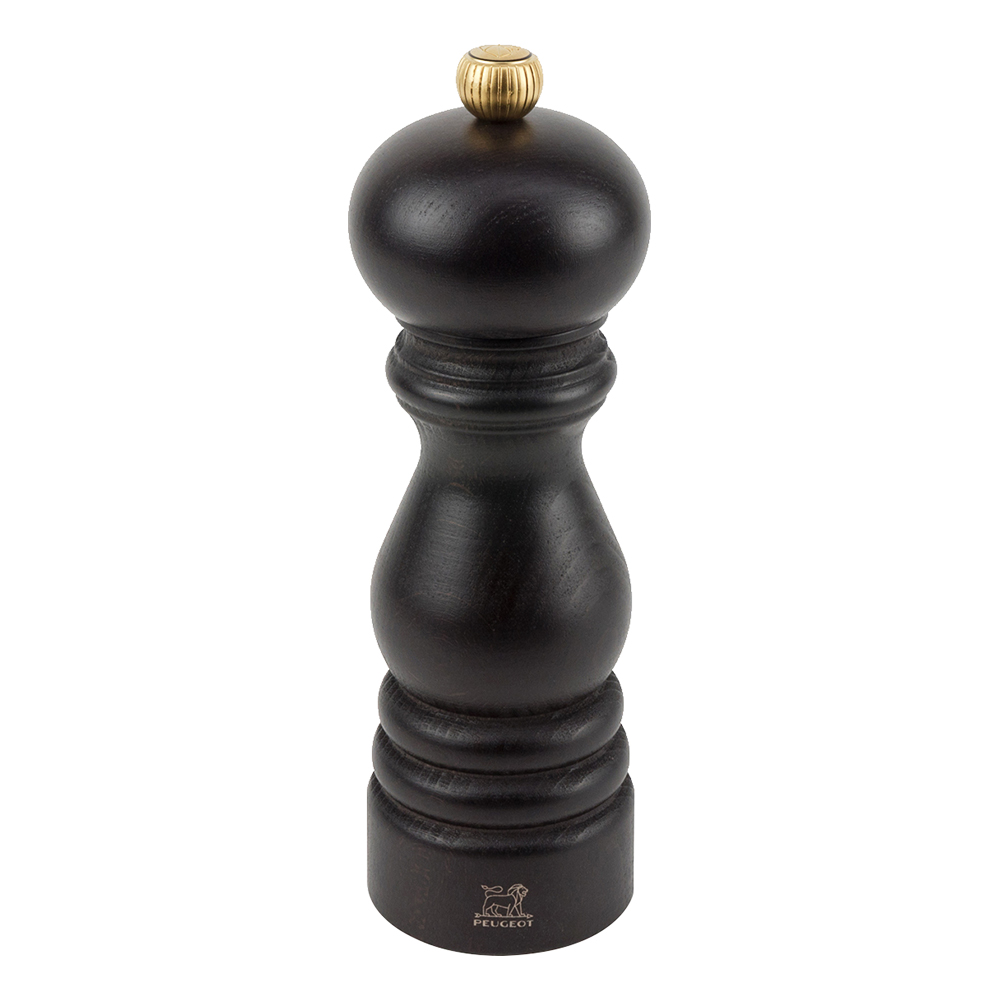 PARIS PEPPER MILL, 7"