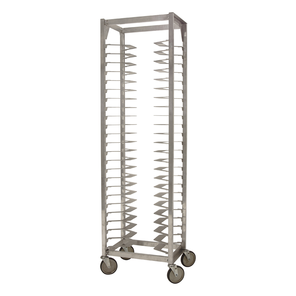 LIFETIME PIZZA RACK, MOBILE,