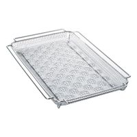 **Rational 6019.1150 CombiFry Basket, Metal, Full Size - 20"
x 12" (CAN ONLY)