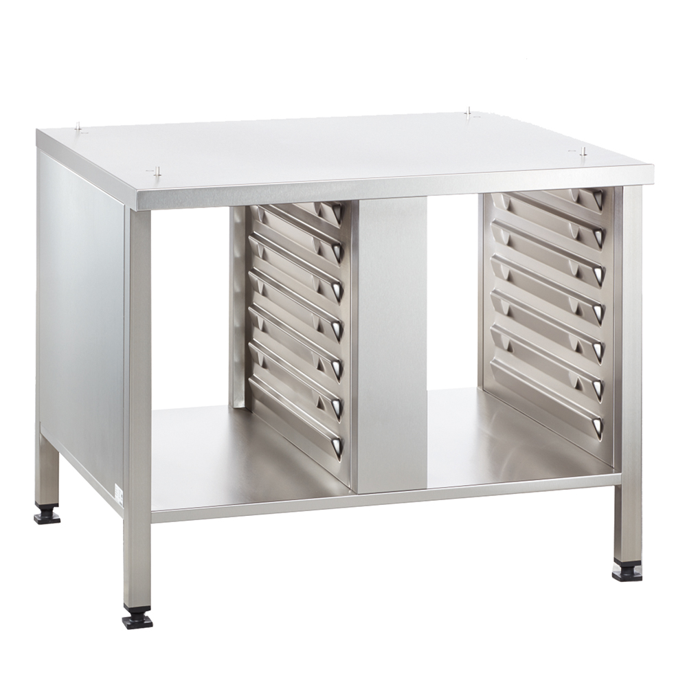 UG II STATIONARY OVEN STAND