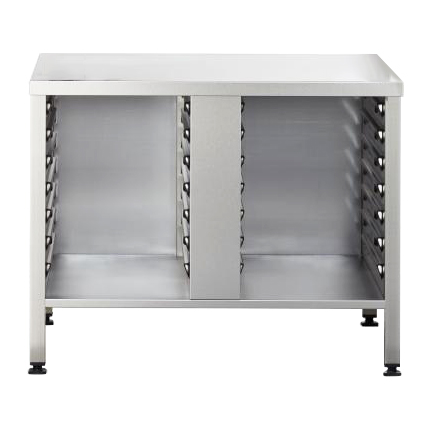 COMBI OVEN STAND