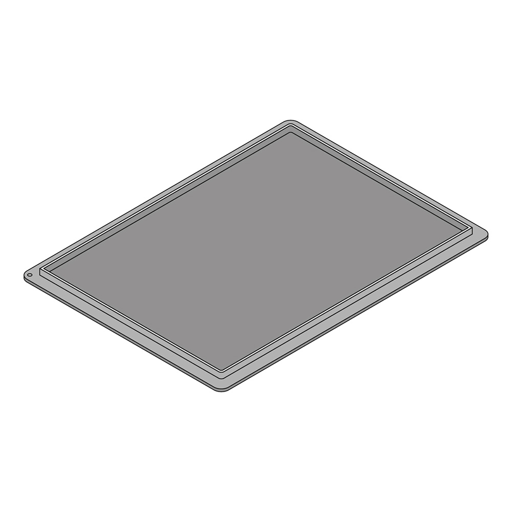 GRILLING TRAYS 12" X 20"