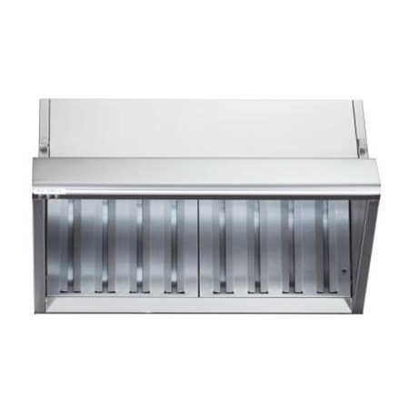 CONDENSATE HOOD