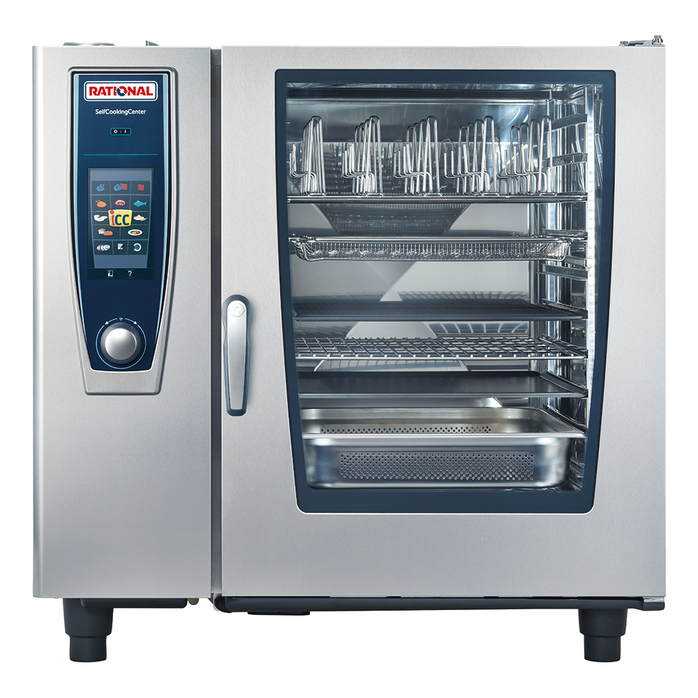 COMBI OVEN