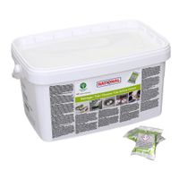 Rational 56.01.535 Detergent-Tabs Active Green, Bucket - For
iCombi