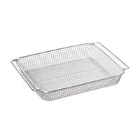 Rational 6019.1250 CombiFry Basket, Half 1/2 Size - 12" x
10"