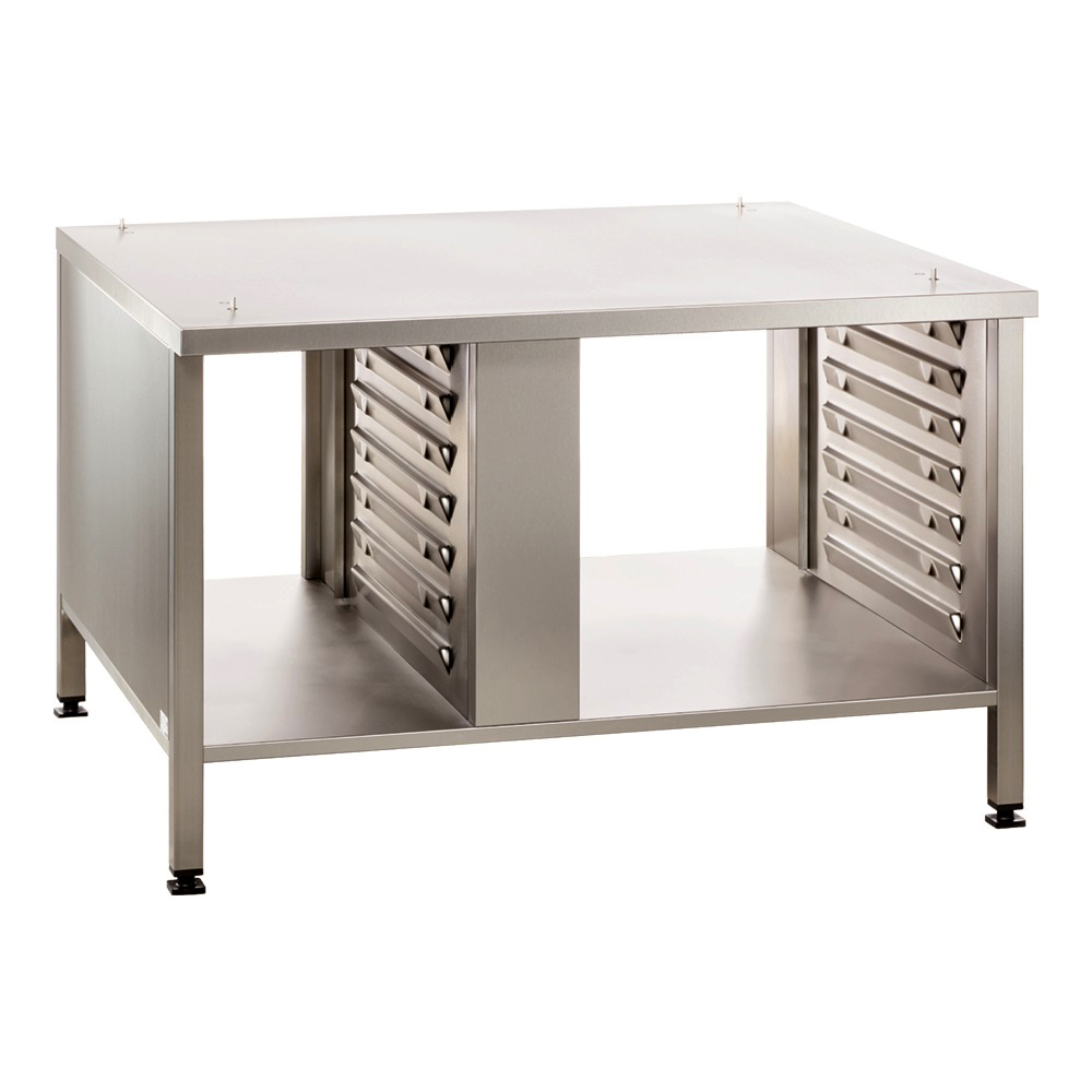 UG II MOBILE OVEN STAND