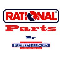 Rational 8720.1552US Installation Kit 2