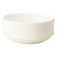 RAK Porcelain BACS01 Banquet Cream Soup Cup, White,
Porcelain - 10-1/7 oz