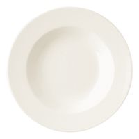 RAK Porcelain BADP30 Banquet Pasta Bowl, White, Porcelain -
27 oz