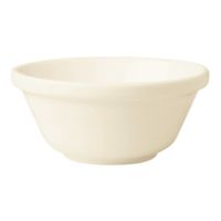 RAK Porcelain BASB21 Banquet Stackable Salad Bowl, White,
China - 44 oz