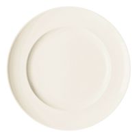 RAK Porcelain CLFP27 Classic Gourmet Flat Plate, White,
Porcelain - 10-5/8"