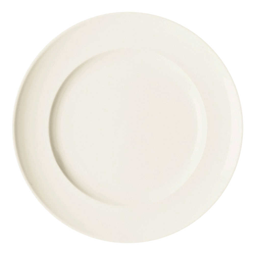 10 5/8" PLATE BANQUET (1)