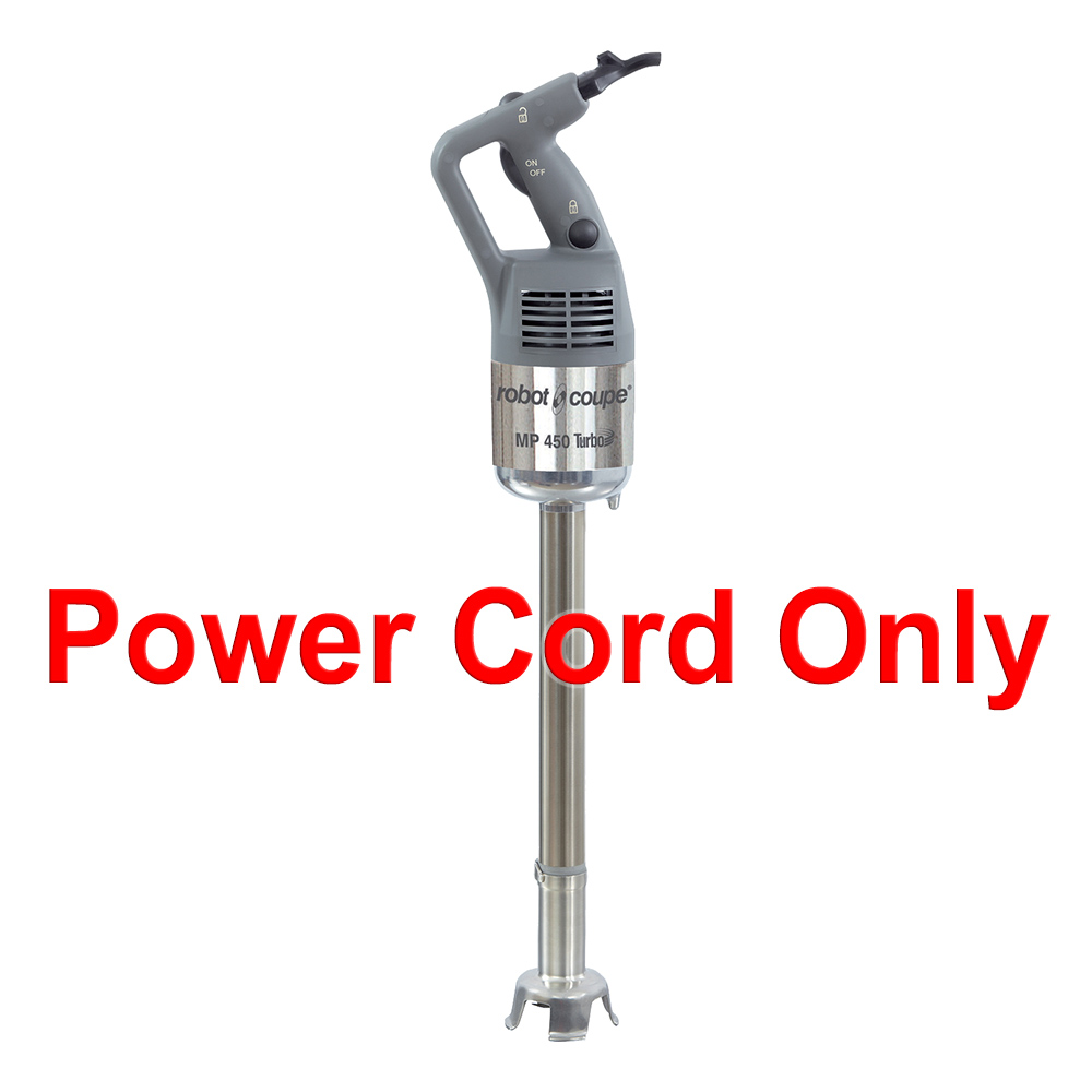 POWER CORD FOR MP450