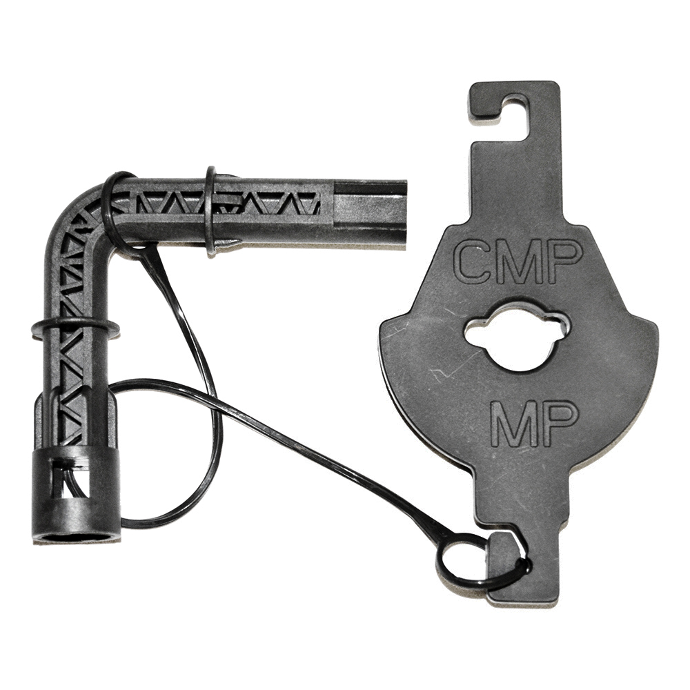 BLADE ASSEMBLY TOOL MP450