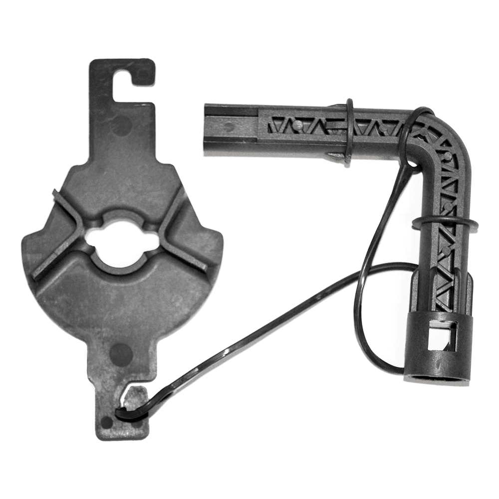 BLADE ASSEMBLY TOOL MP450