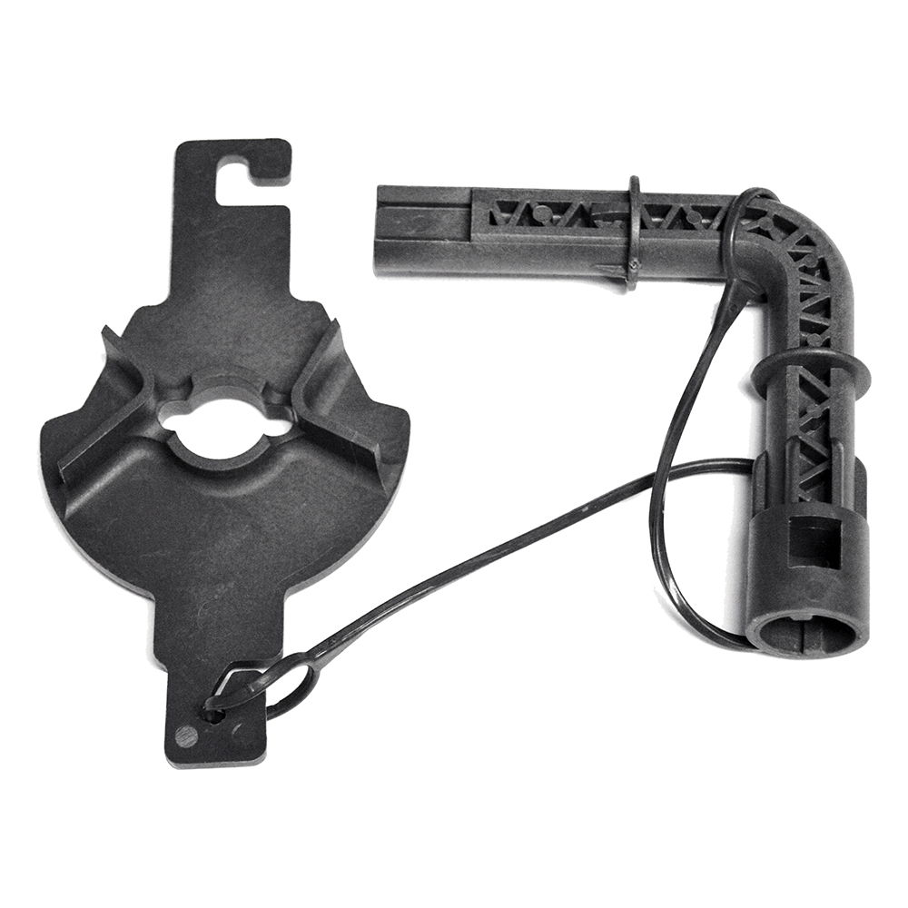 BLADE ASSEMBLY TOOL MP450