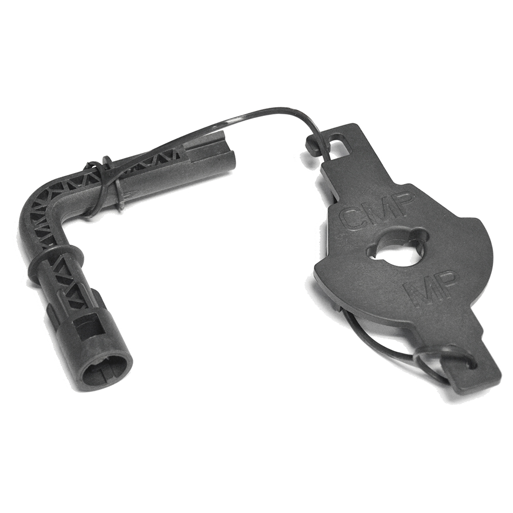 BLADE ASSEMBLY TOOL MP450