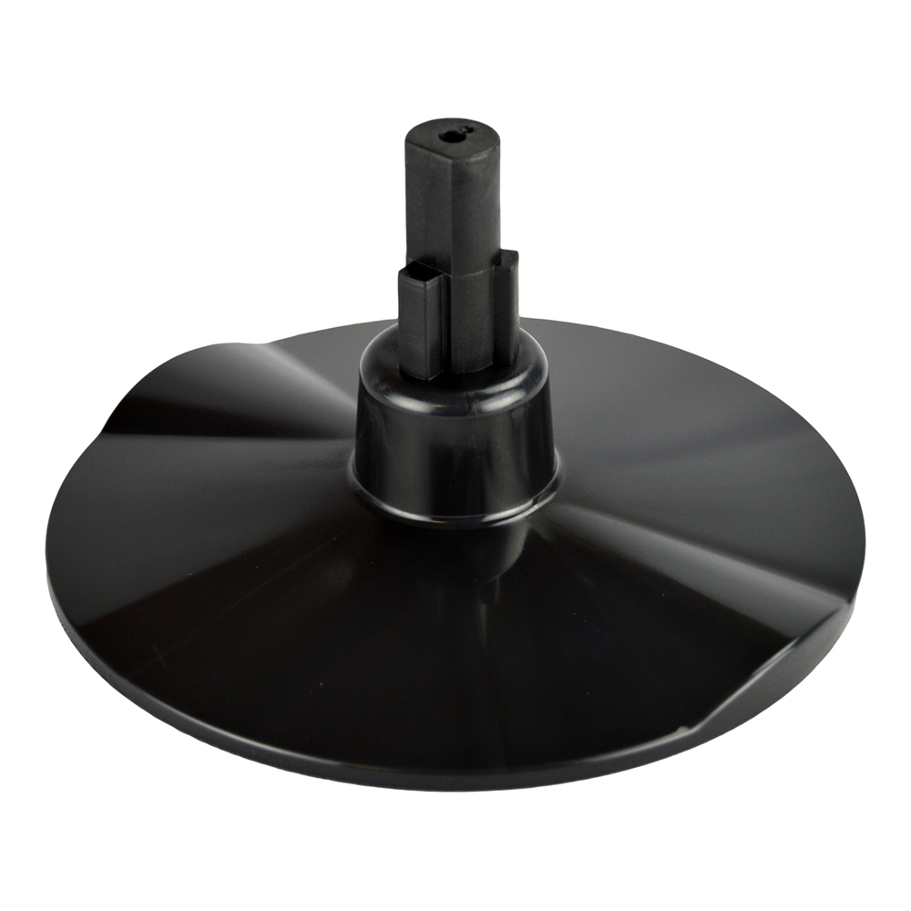 DISCHARGE PLATE FOR R2 DICING