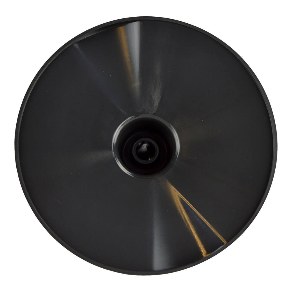 DISCHARGE PLATE FOR R2 DICING