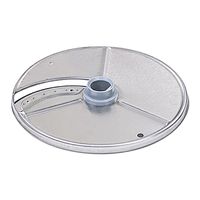 Robot Coupe 27566 Slicing Disc - 4mm