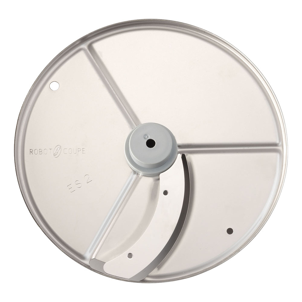 SLICING DISC, 4MM