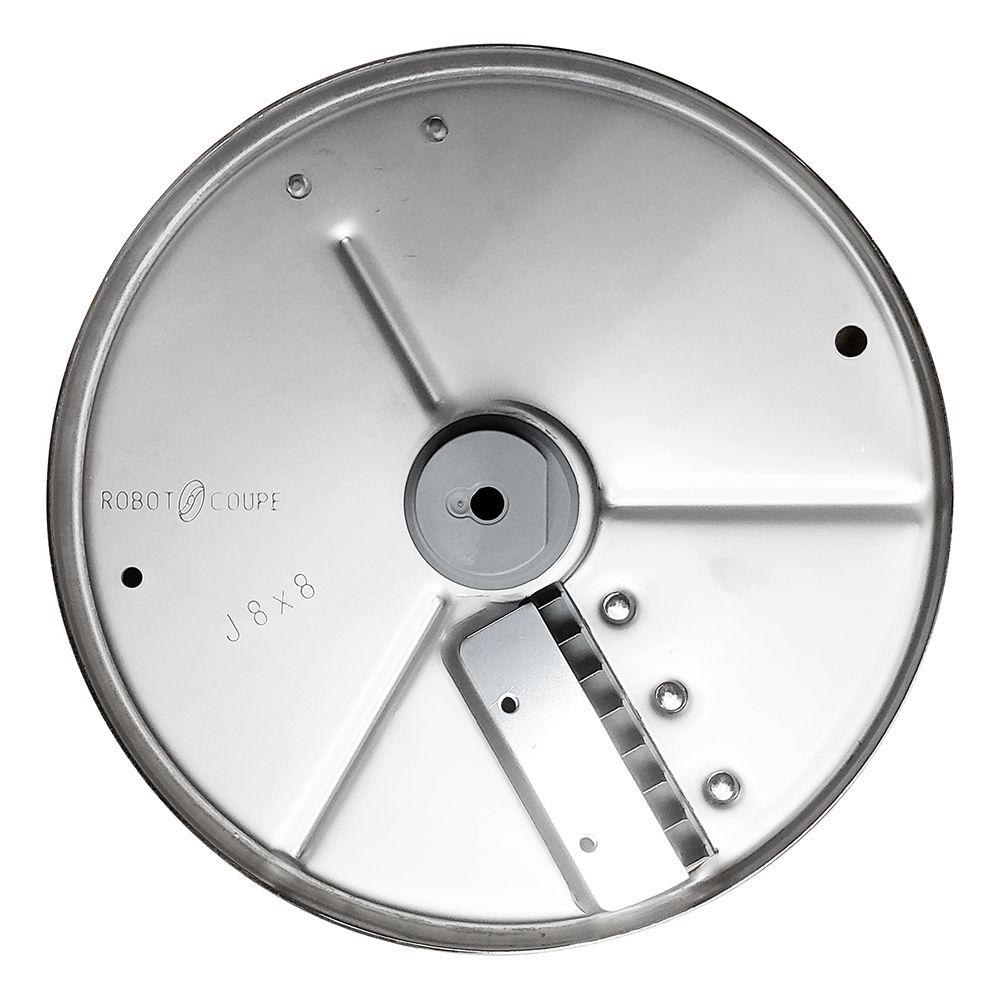 2MM JULIENNE DISC