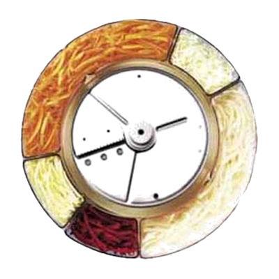 2MM JULIENNE DISC