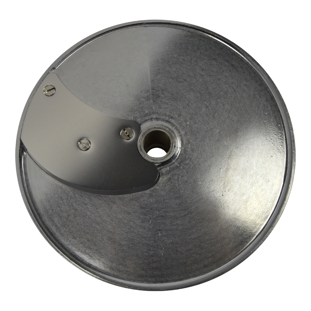 DISC PLATE SLICING 5mm