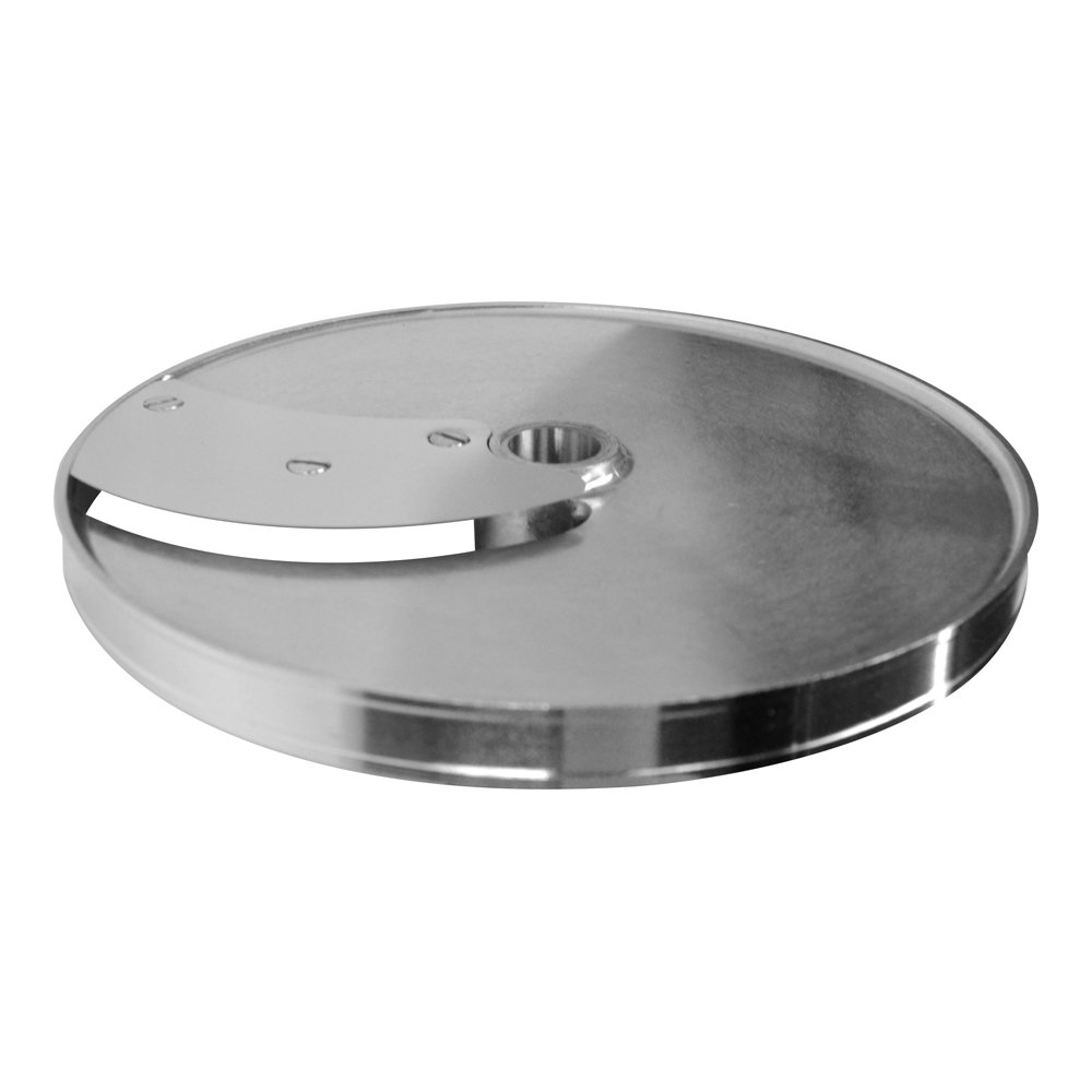 DISC PLATE SLICING 5mm