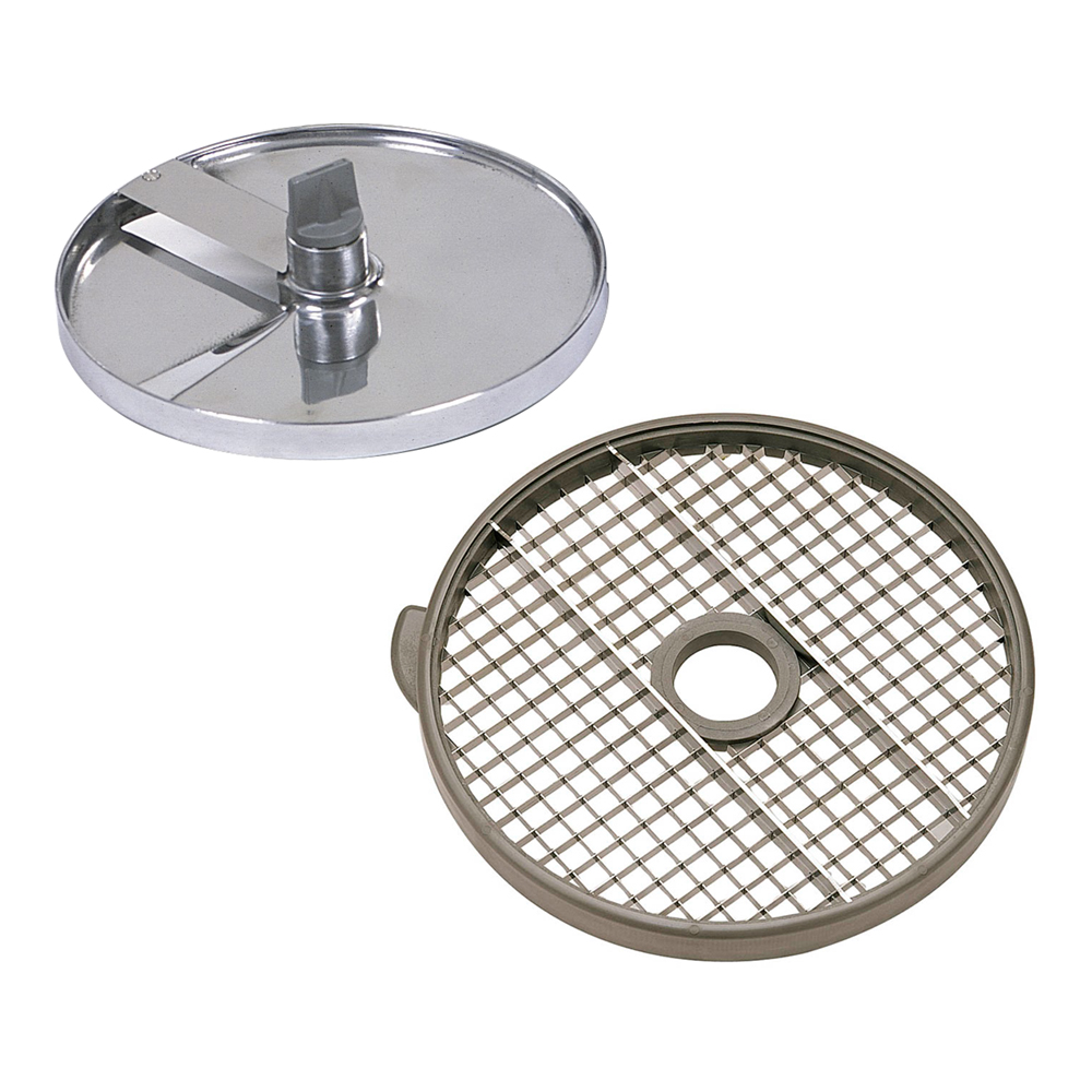 DICING KIT SLICING DISC & GRID