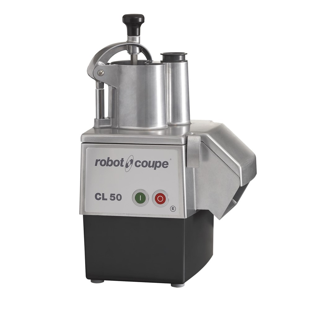 COMMERCIAL FOOD PROCESSOR