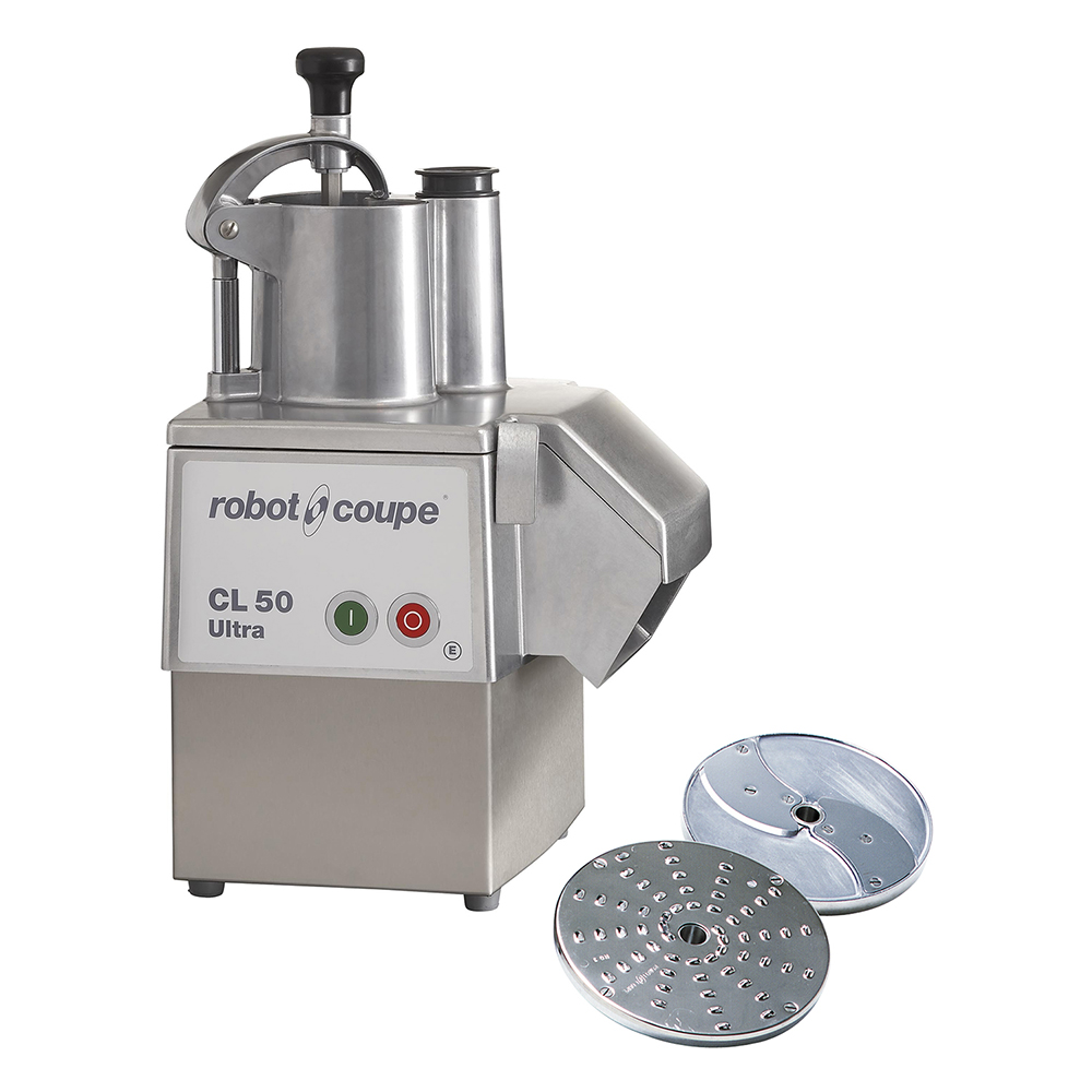 FOOD PROCESSOR