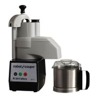 Robot Coupe R301 ULTRA Food Processor