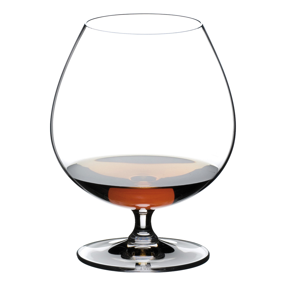 28 OZ BRANDY GLASS (4 EA) *SA*