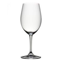 **Riedel 0489/0 Degustazione Red Wine Glass - 19-3/4 oz