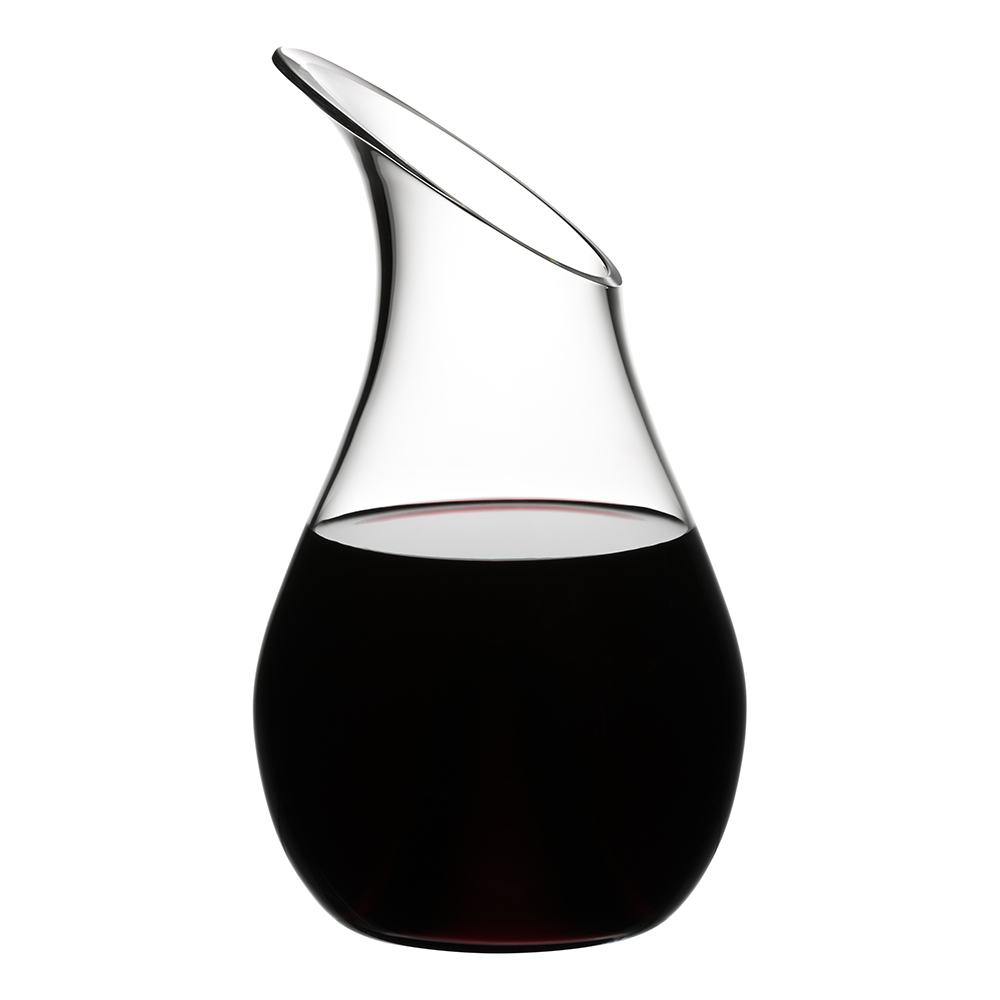 34 1/2 OZ O SNGL DECANTER