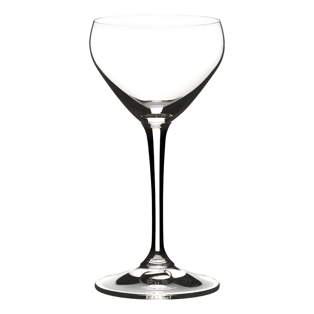 4.94OZ NICK/NORA GLASS(1) *BS*