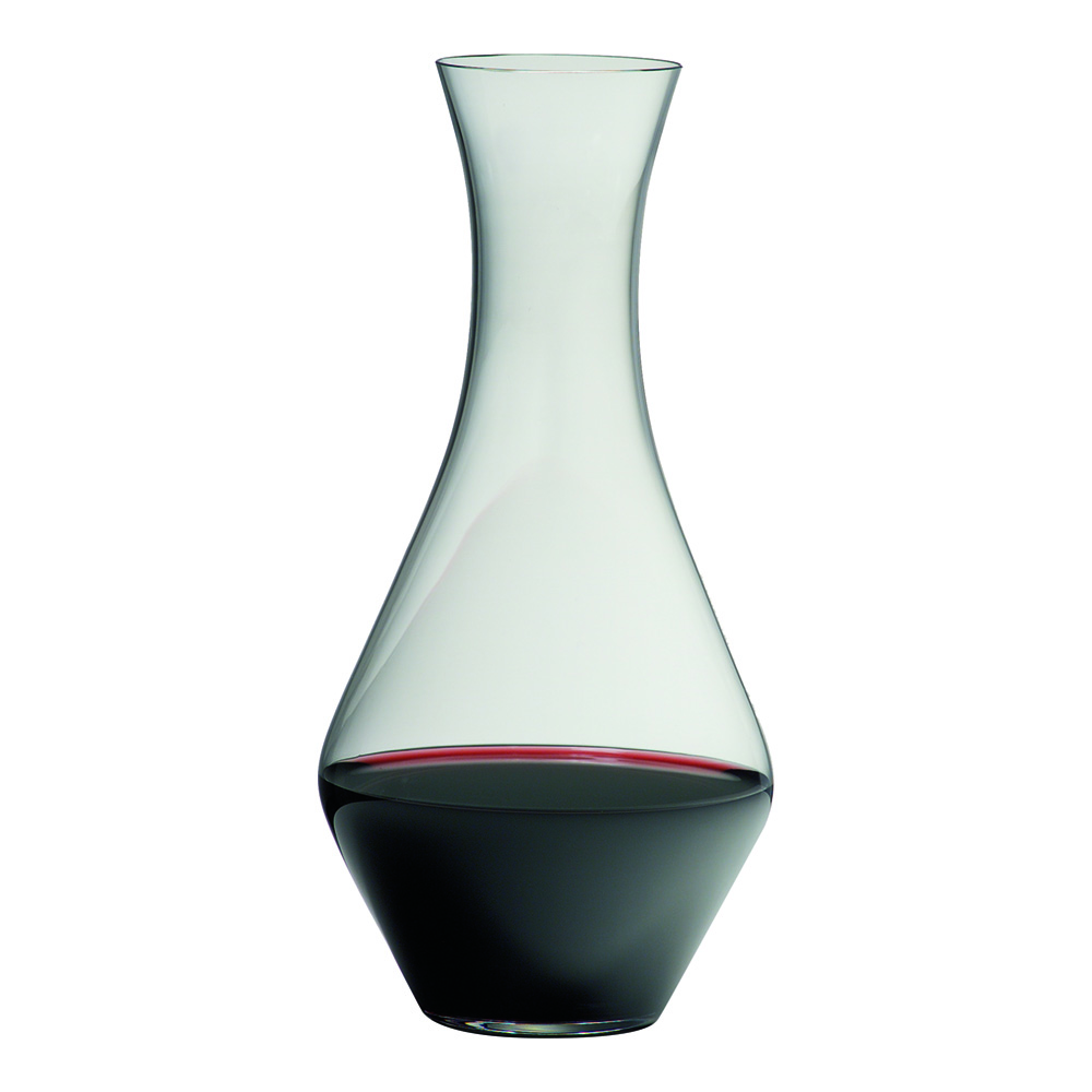 34.25oz MERIOT DECANTER (.5*BS