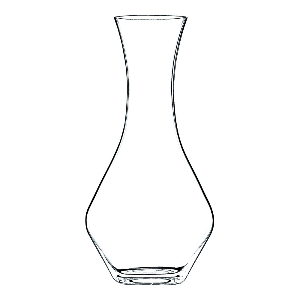 34.25oz MERIOT DECANTER (.5*BS