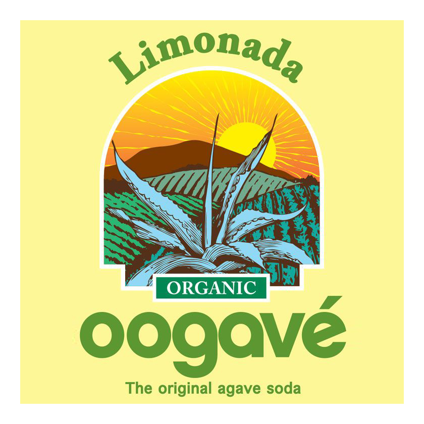 OOGAVE LEMONADE 3 GALLON *BS*