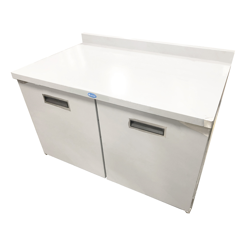 REFRIGERATED COUNTER/WORK