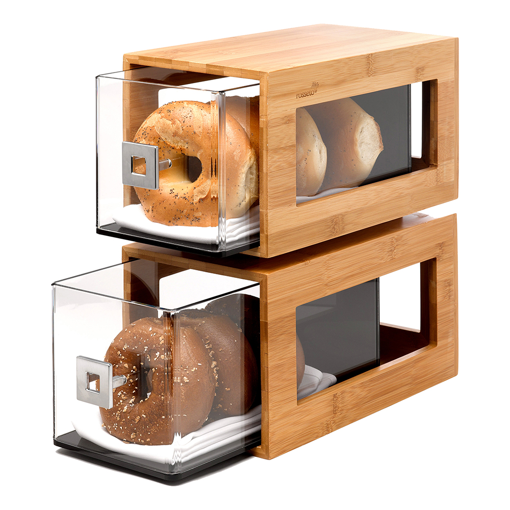 BAKERY COLUMN 2 DRAWERS