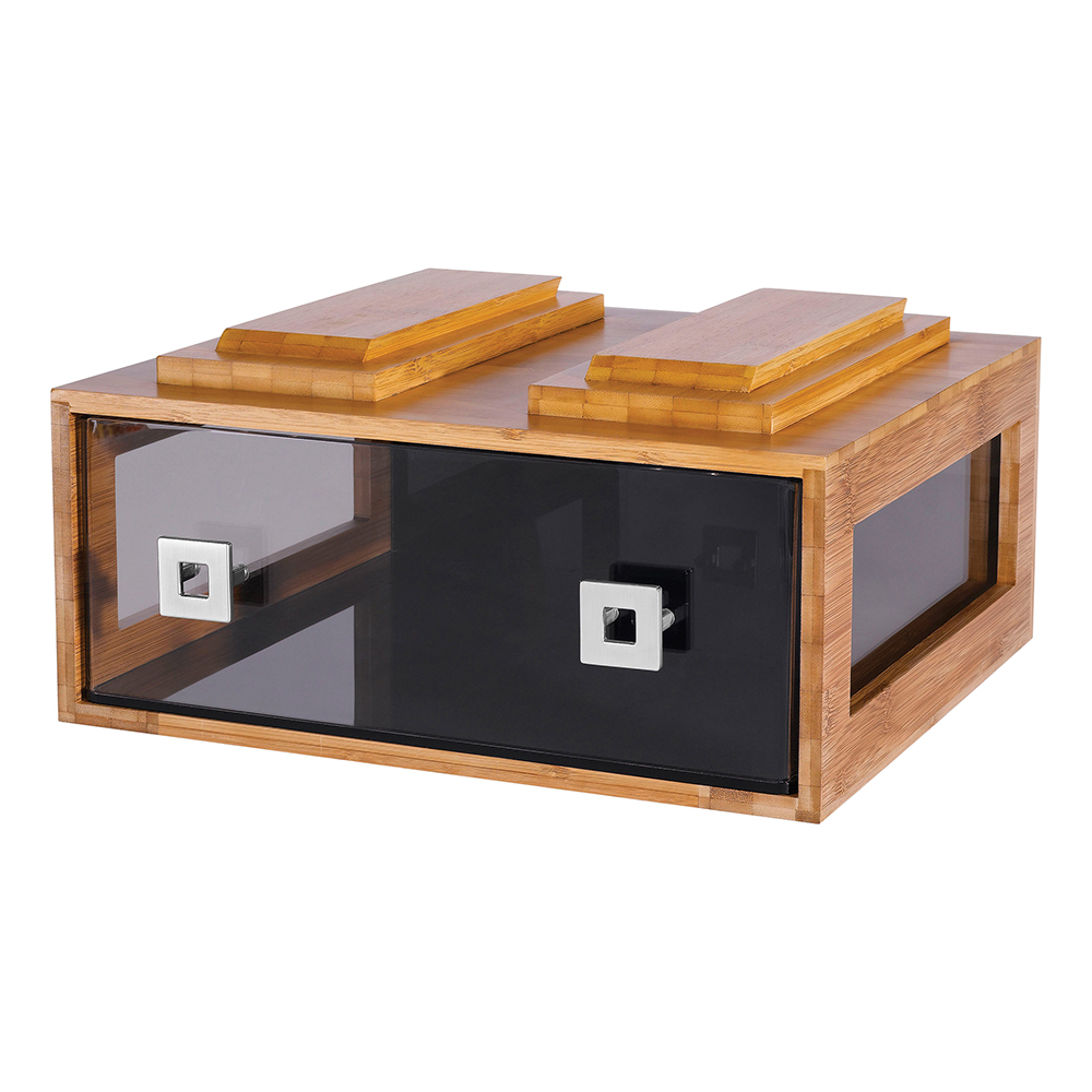 16 X 14.75 X 7.5 DRAWER DISP