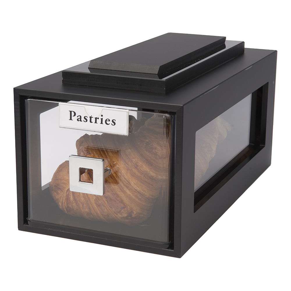 BUILDING BLOCK BAKERY FRAME