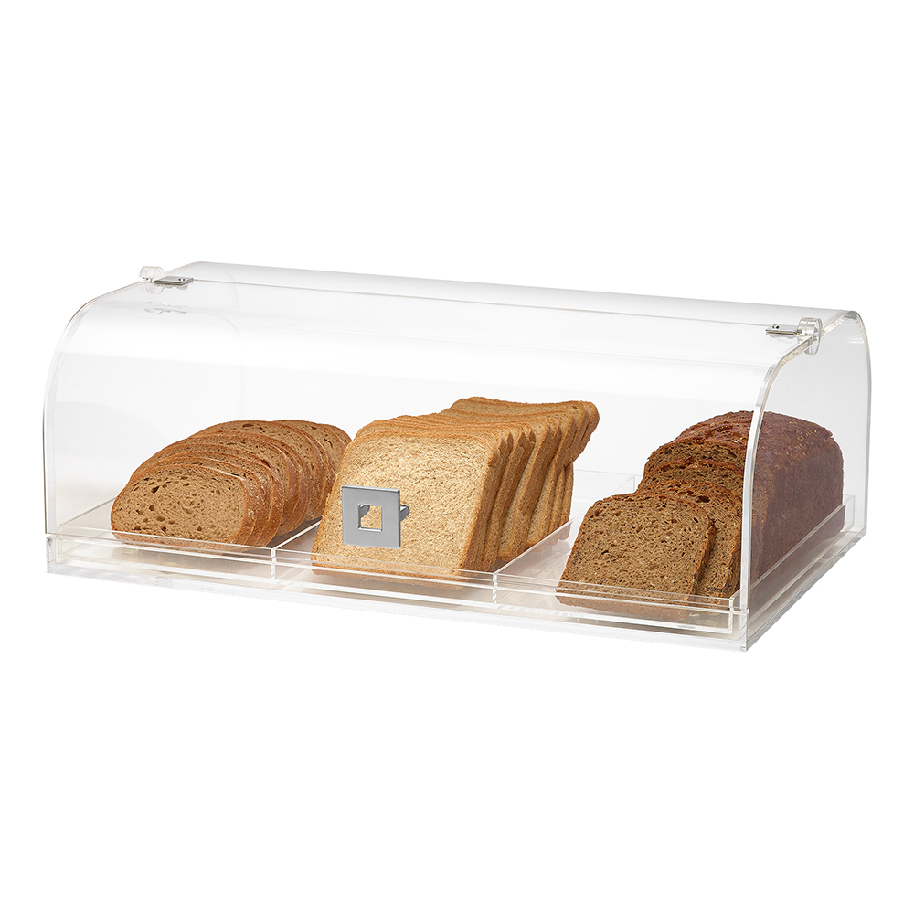 PASTRY DISPLAY CASE