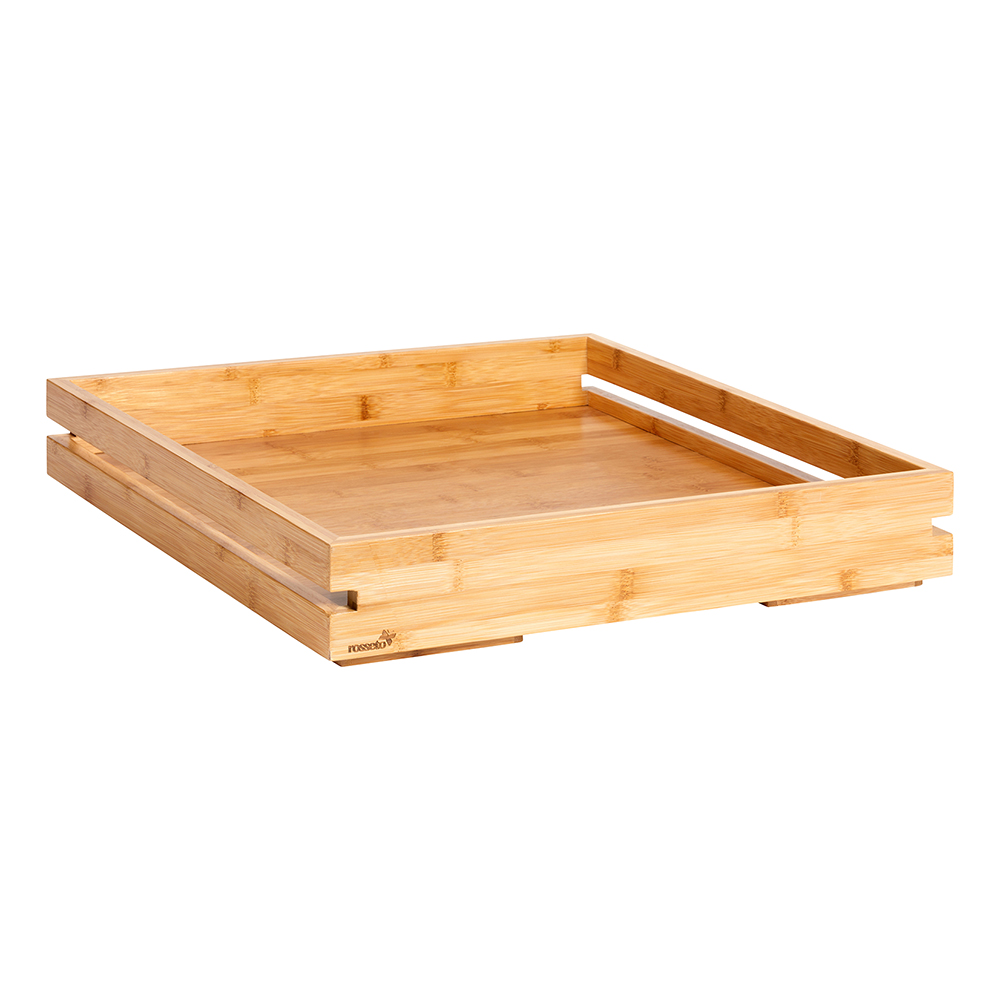 NATURA TRAY SQUARE LARGE