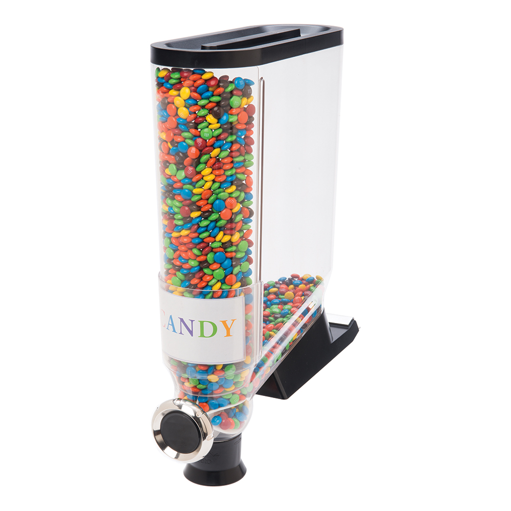 DISPENSER 3.5 GAL SHELF MOUNT