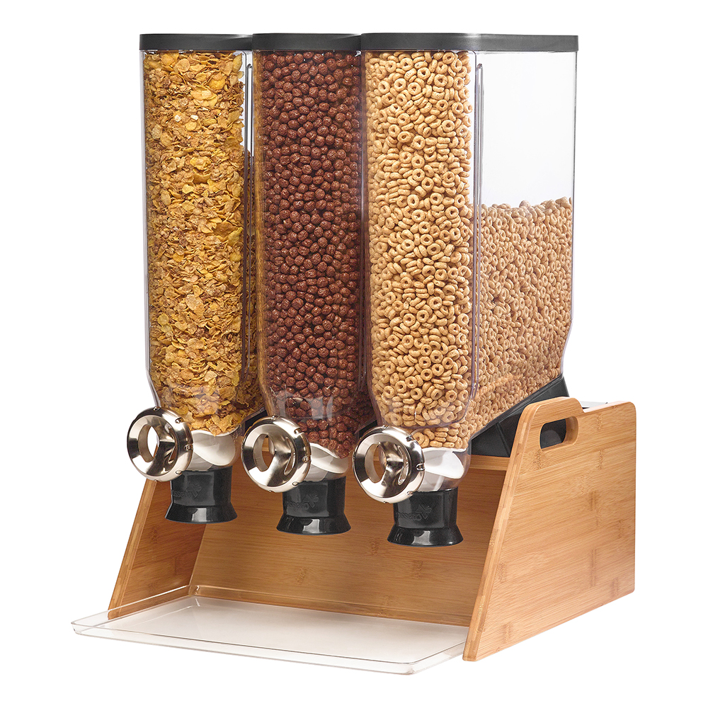EZ SERV DISP (3) 3.5 GALLON